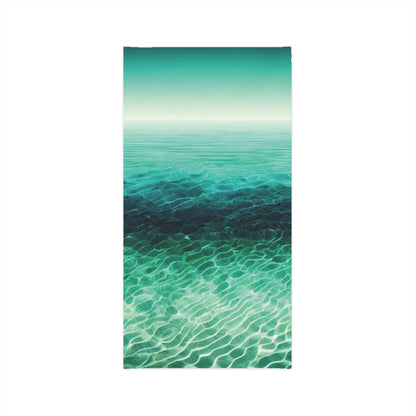 Ocean Hues Buff