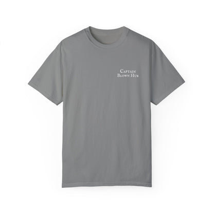 Mariner’s Threads™ Cotton Tee