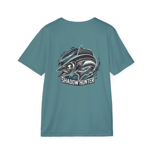 Shadow Hunter (Cobia) Performance Apparel