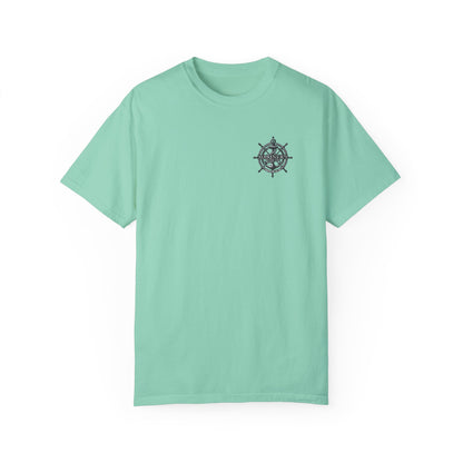 Mariner’s Threads™ Cotton Tee