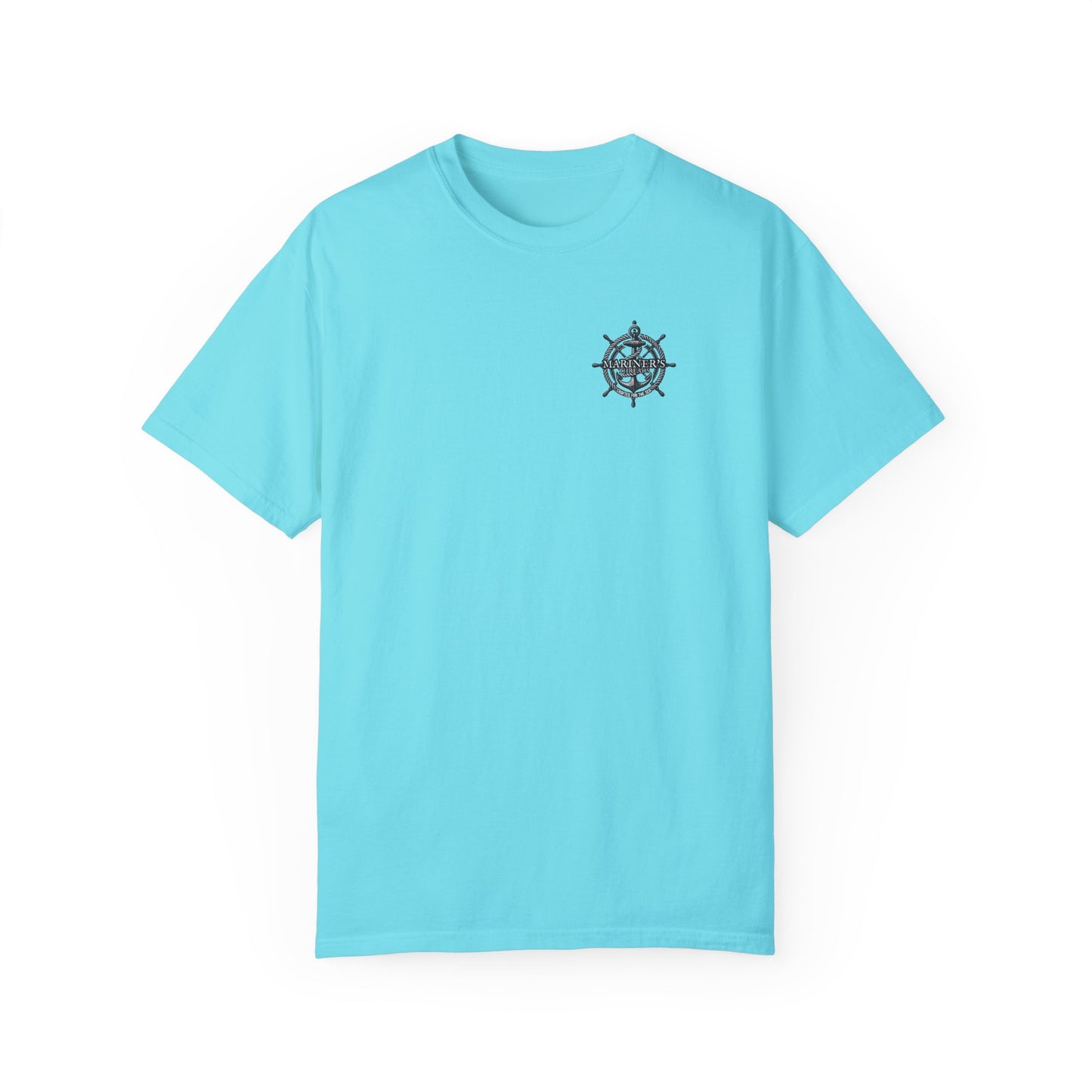 Mariner’s Threads™ Cotton Tee