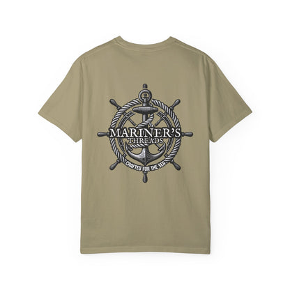 Mariner’s Threads™ Cotton Tee