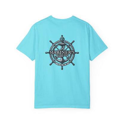 Mariner’s Threads™ Cotton Tee