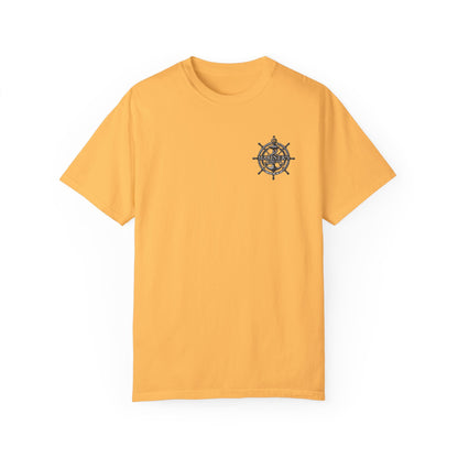 Mariner’s Threads™ Cotton Tee