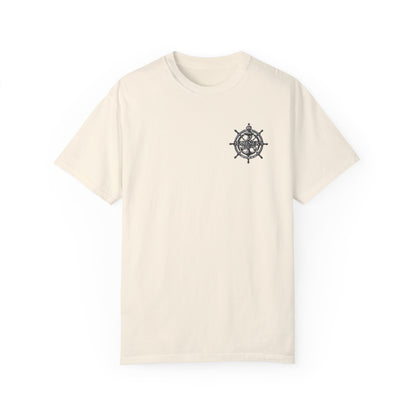 Mariner’s Threads™ Cotton Tee