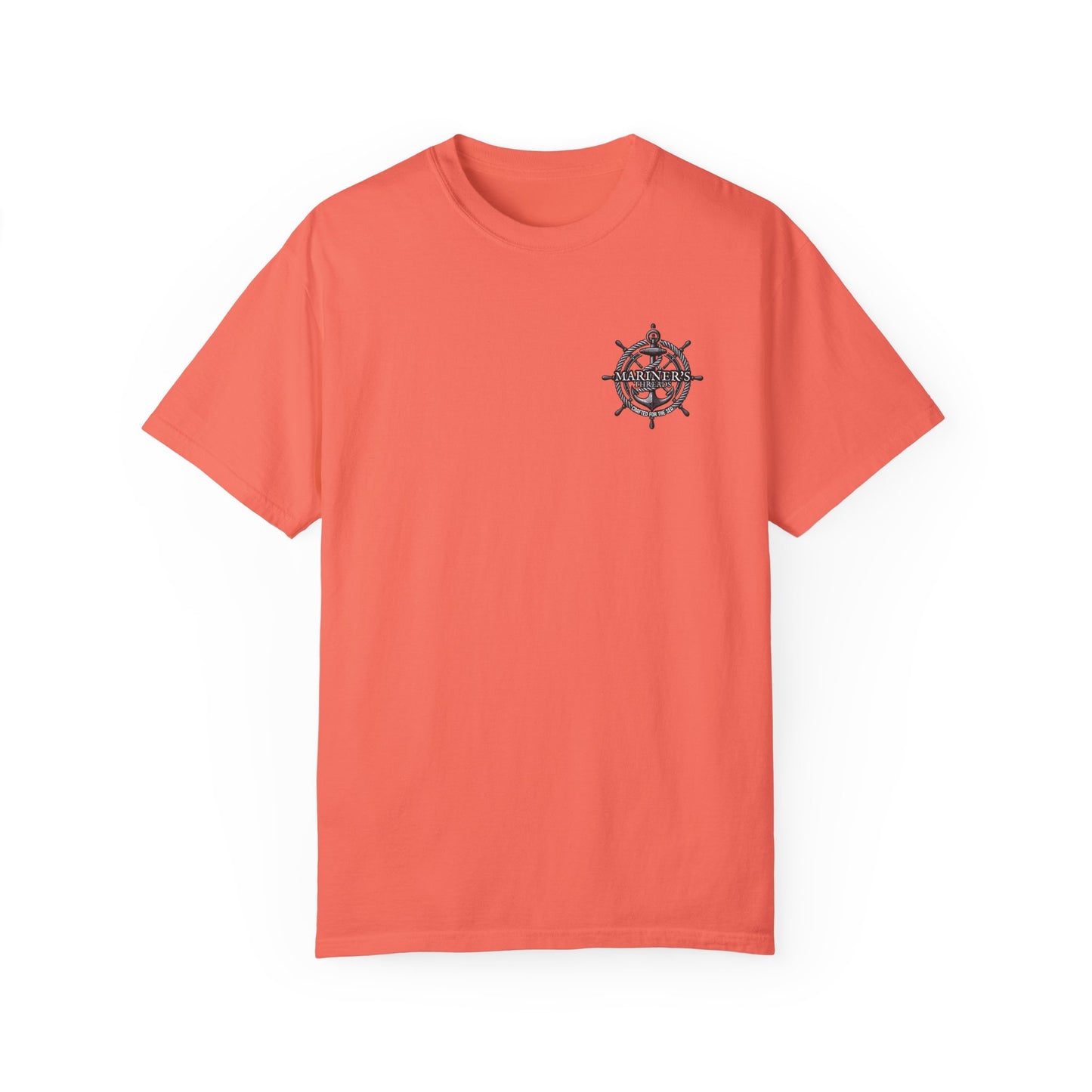 Mariner’s Threads™ Cotton Tee