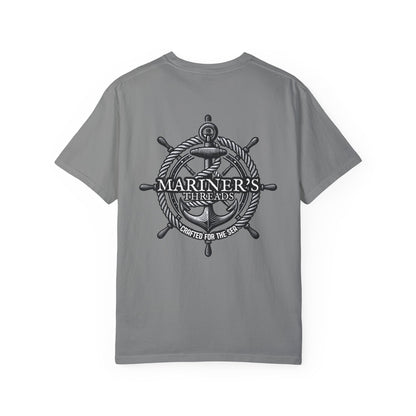 Mariner’s Threads™ Cotton Tee