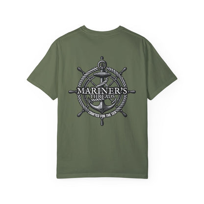 Mariner’s Threads™ Cotton Tee