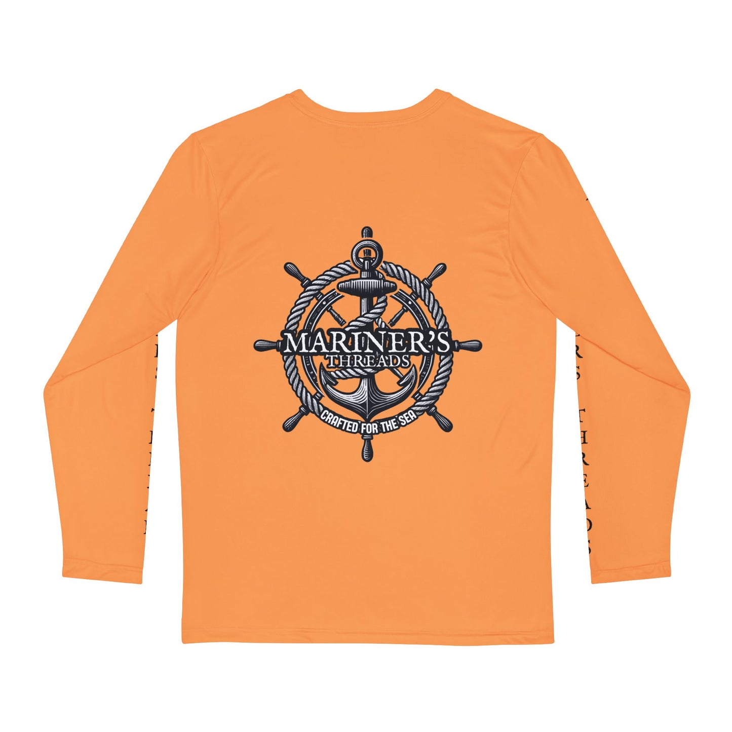 Captain Long Sleeve Tee