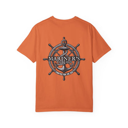 Mariner’s Threads™ Cotton Tee