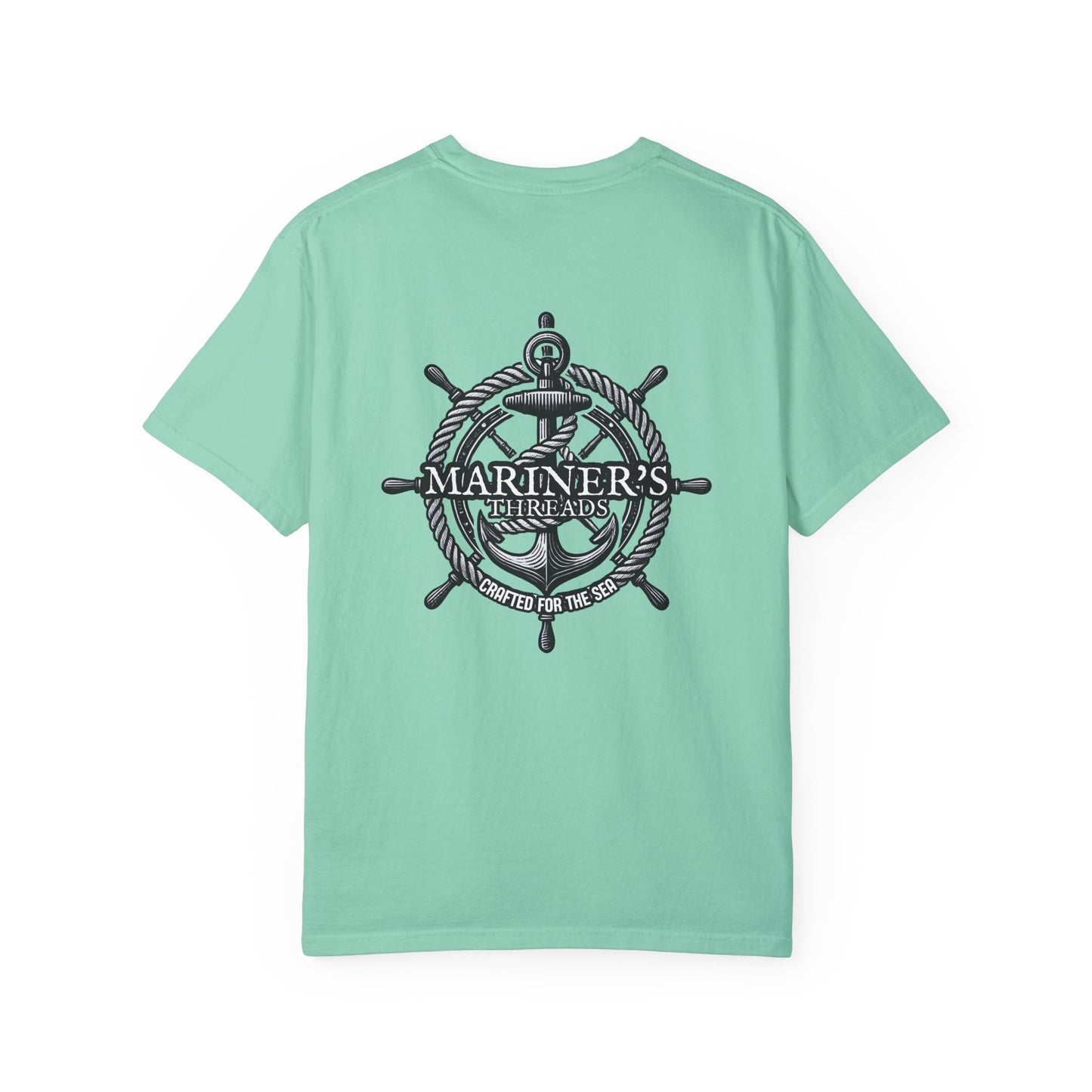 Mariner’s Threads™ Cotton Tee