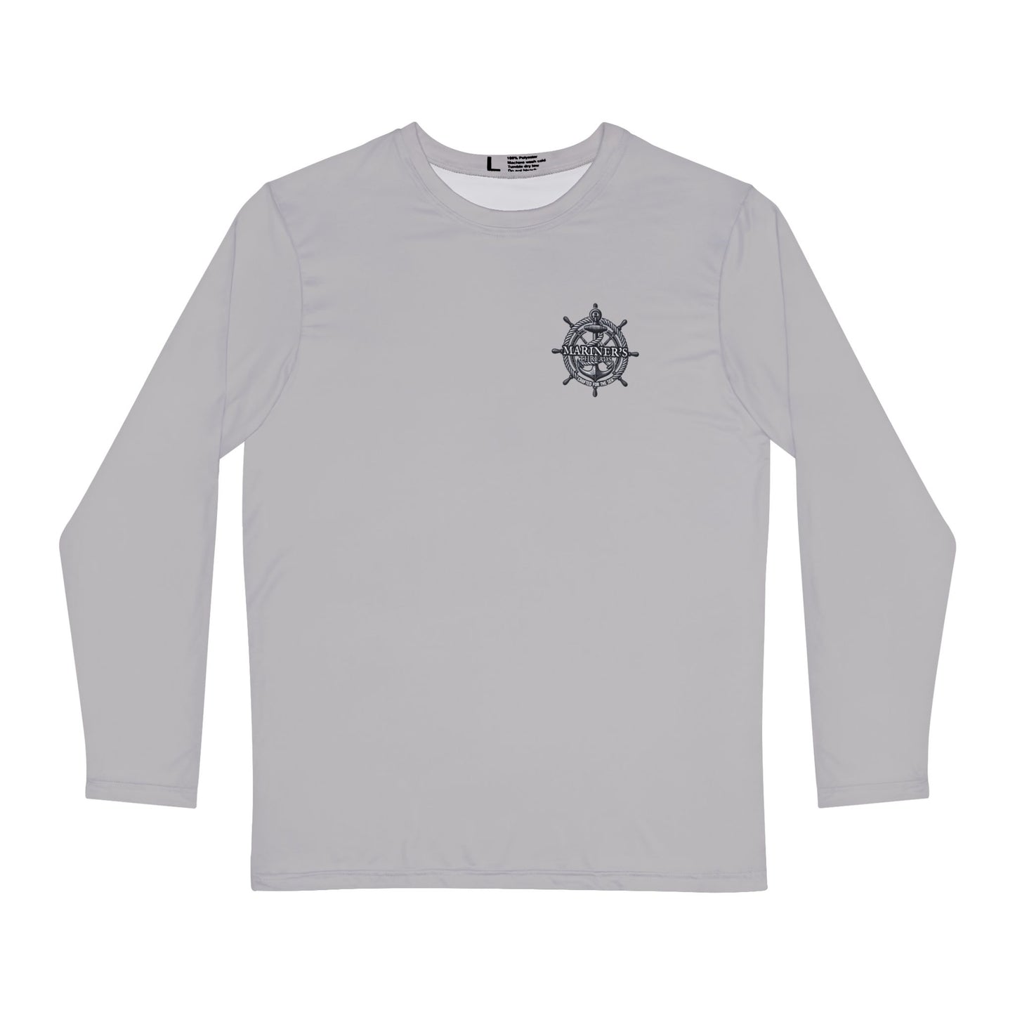 Sail into the Sunset Long Sleeve Tee