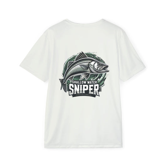 Shallow Water Sniper (Snook) Performance Apparel