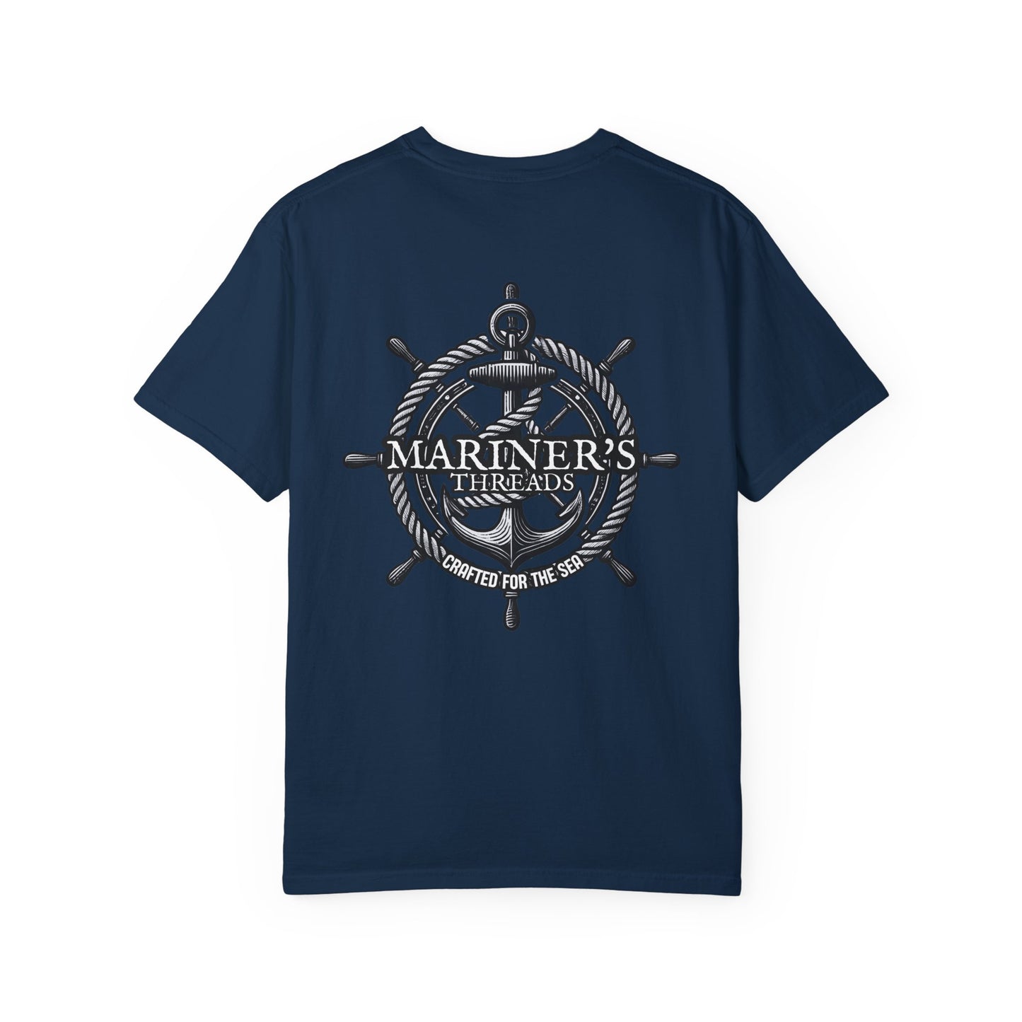 Mariner’s Threads™ Cotton Tee