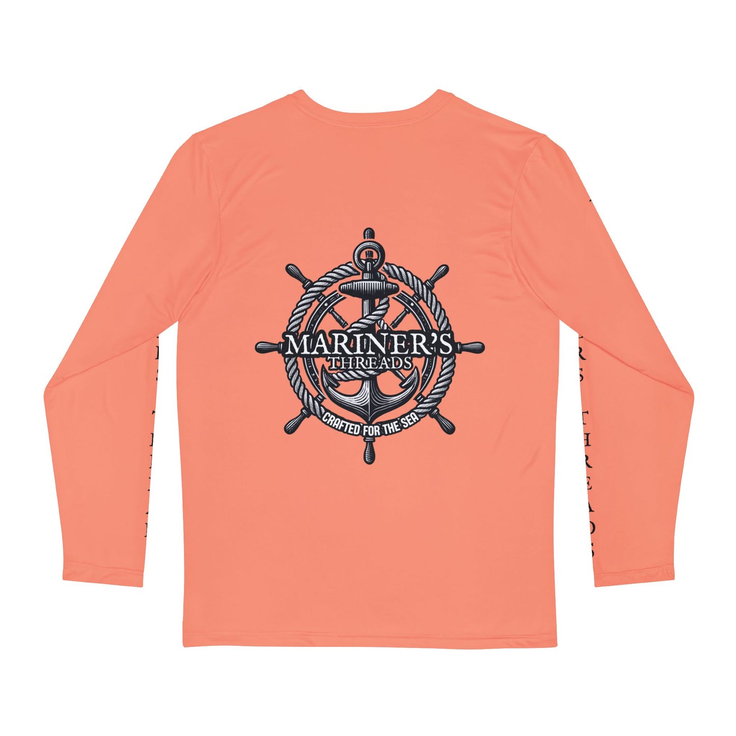 Captain Long Sleeve Tee