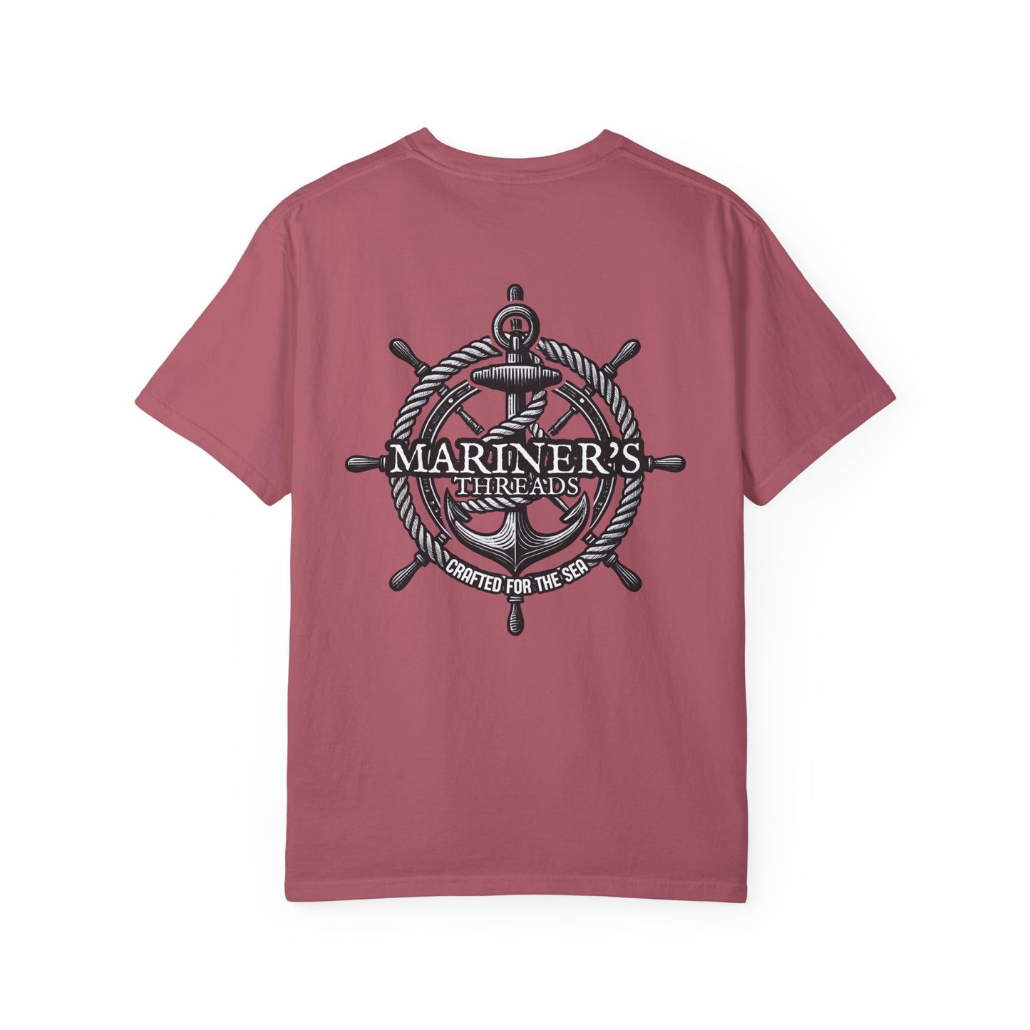 Mariner’s Threads™ Cotton Tee