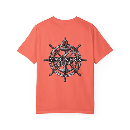 Mariner’s Threads™ Cotton Tee