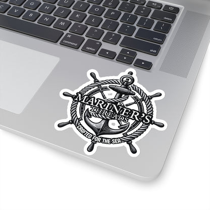 Mariner’s Threads™ Stickers