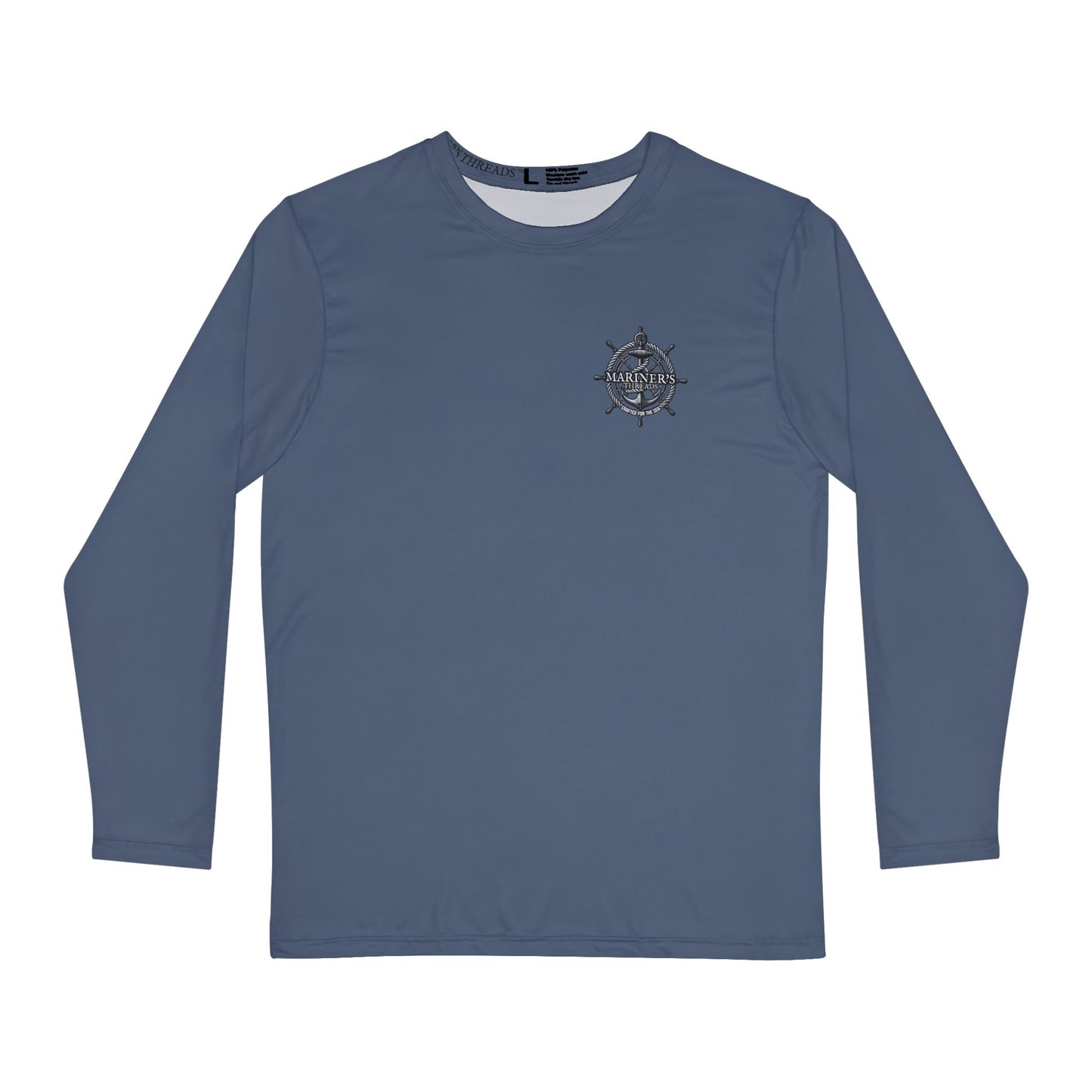 Sail into the Sunset Long Sleeve Tee II