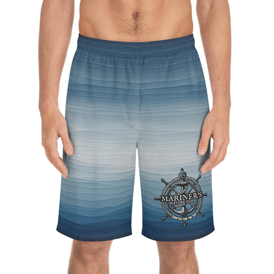 Marlin Chase Men's Board Shorts