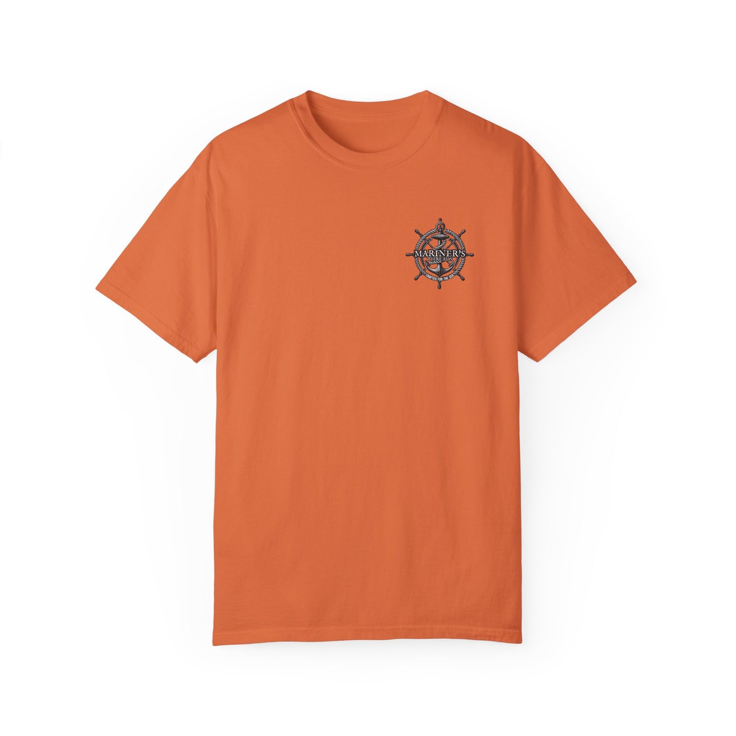 Mariner’s Threads™ Cotton Tee