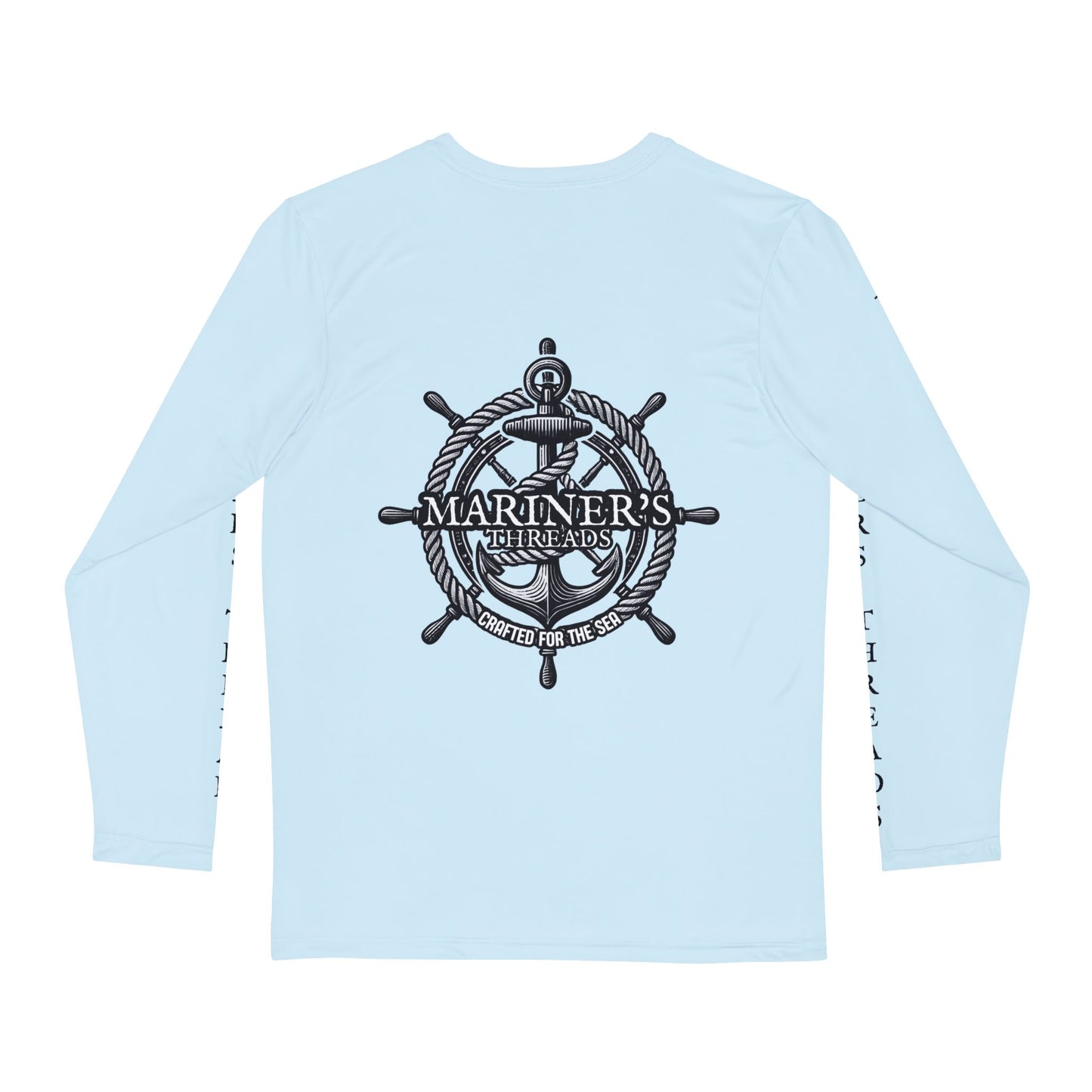 Captain Long Sleeve Tee