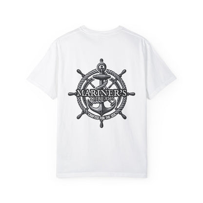 Mariner’s Threads™ Cotton Tee