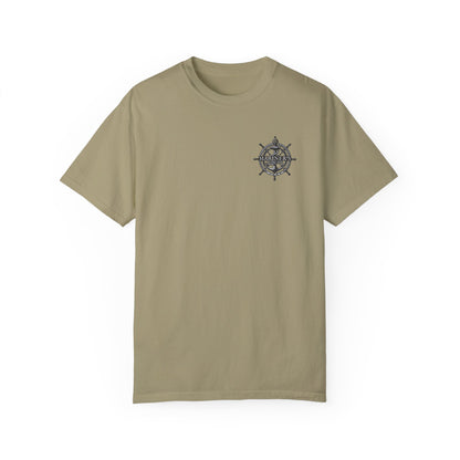 Mariner’s Threads™ Cotton Tee