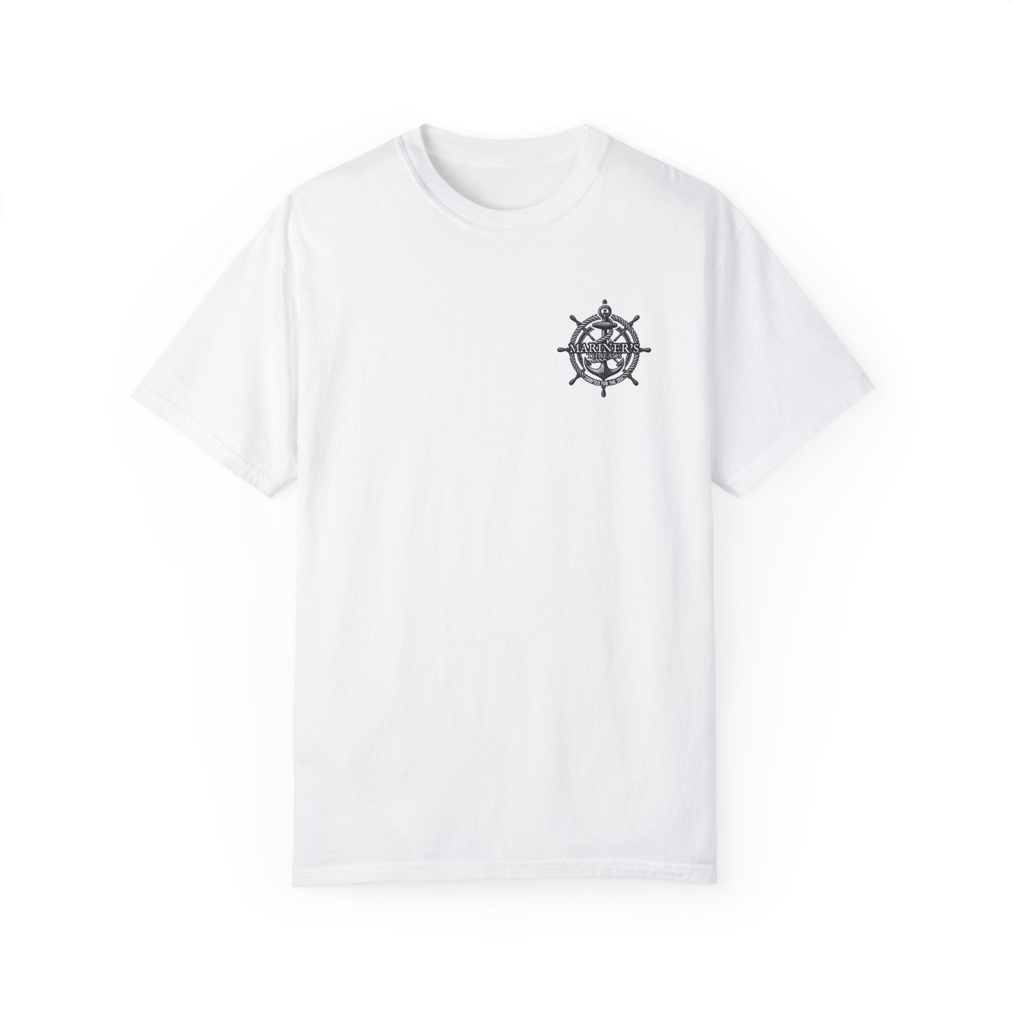 Mariner’s Threads™ Cotton Tee